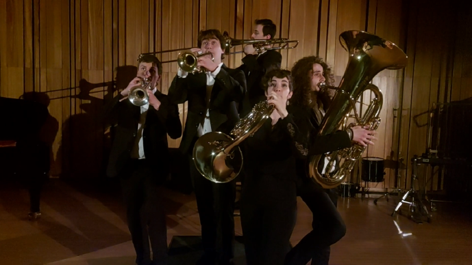 Concert Noctis Brass