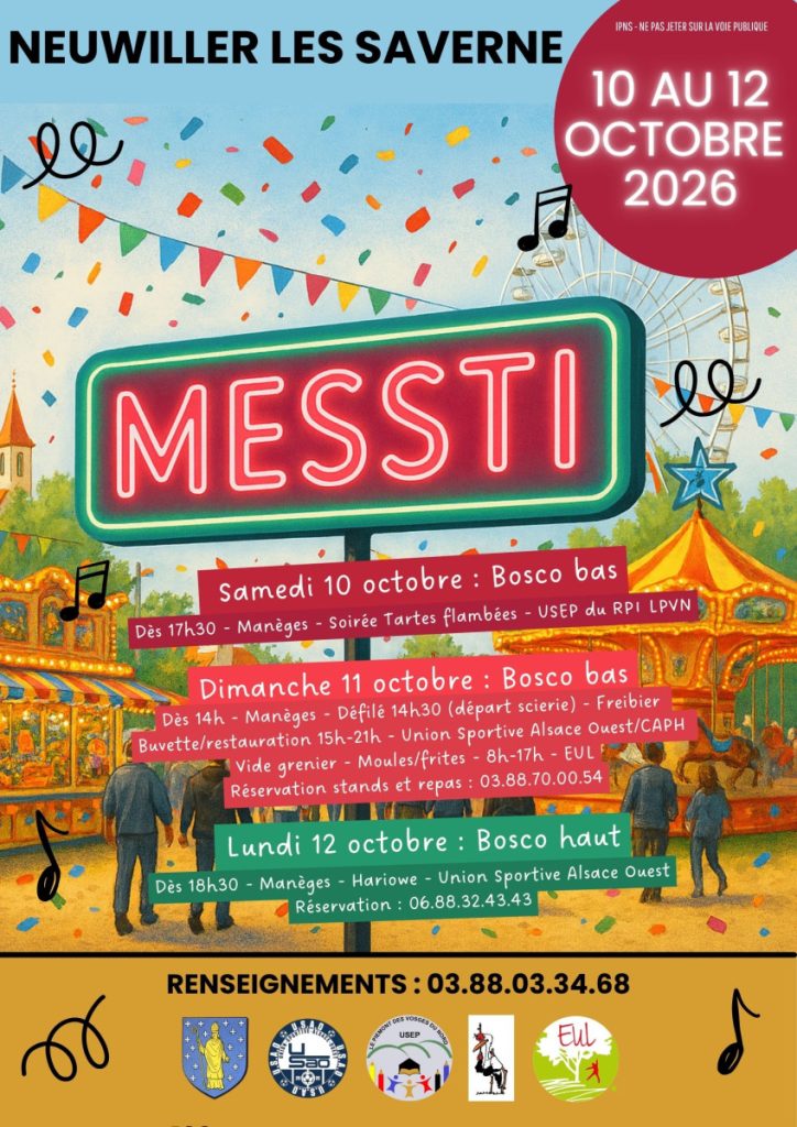 Messti